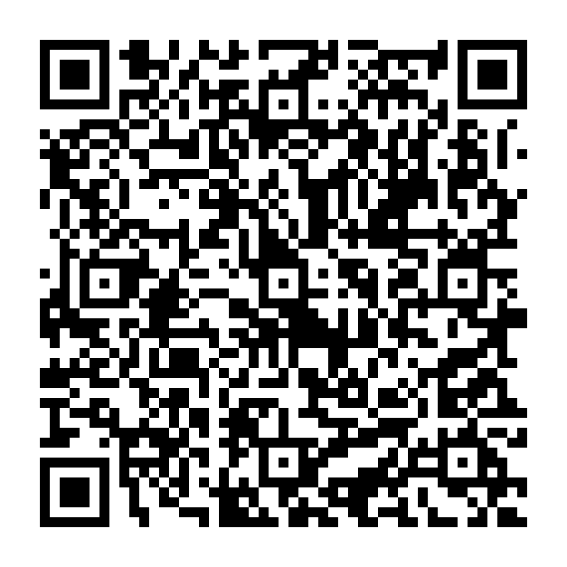Code QR
