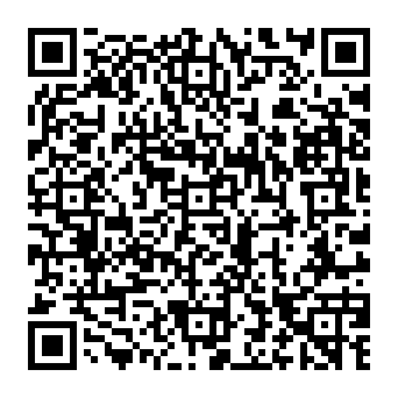 Code QR