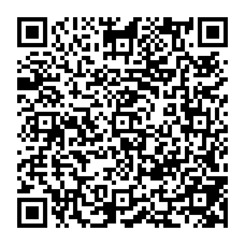 Code QR