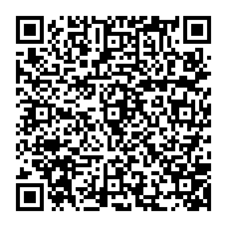 Code QR