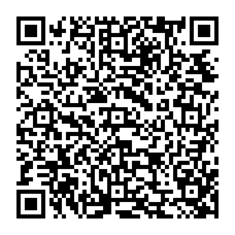 Code QR