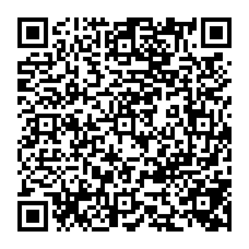 Code QR