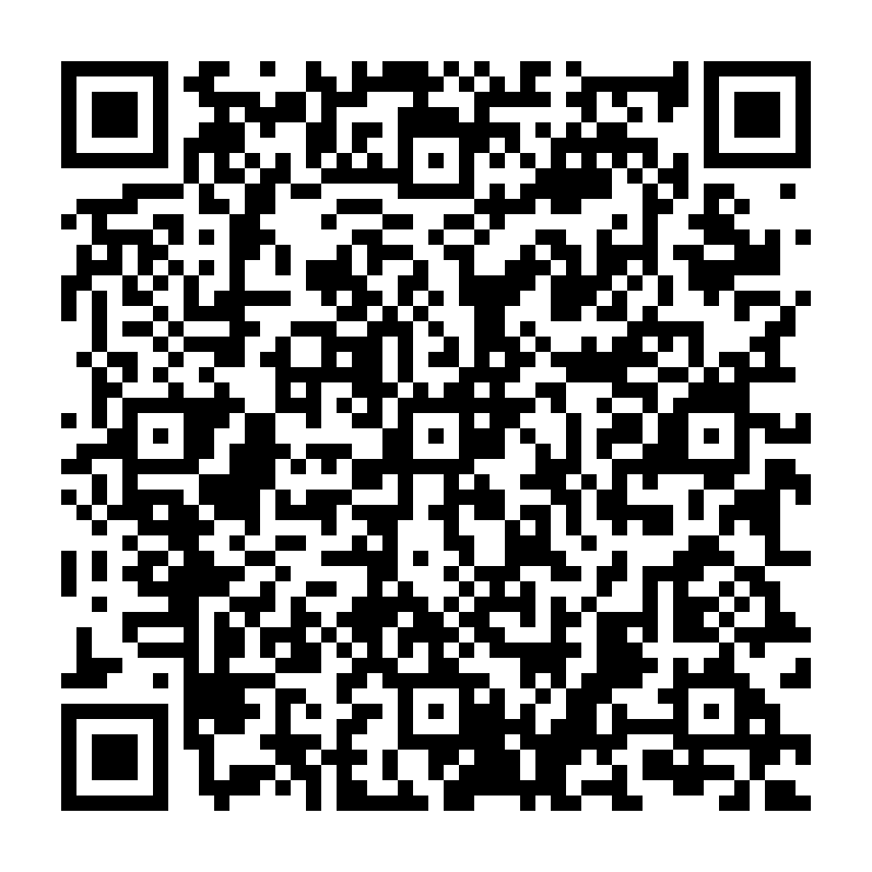 Code QR