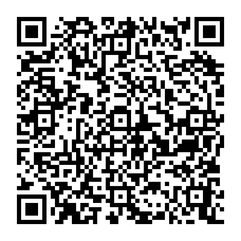 Code QR