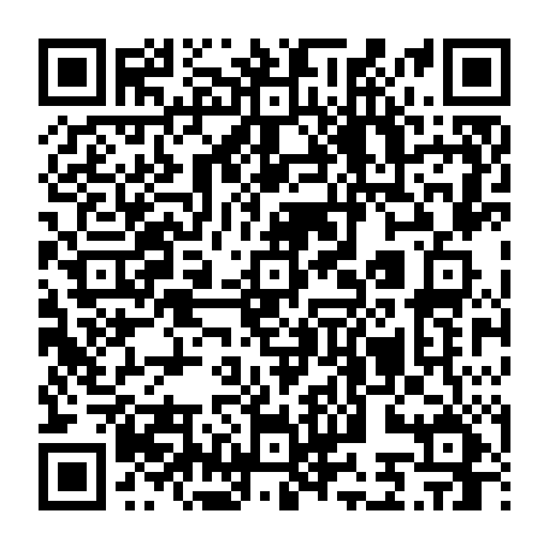 Code QR