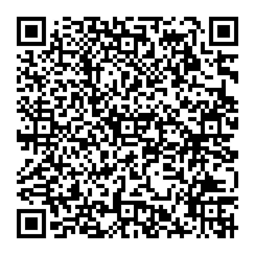 Code QR