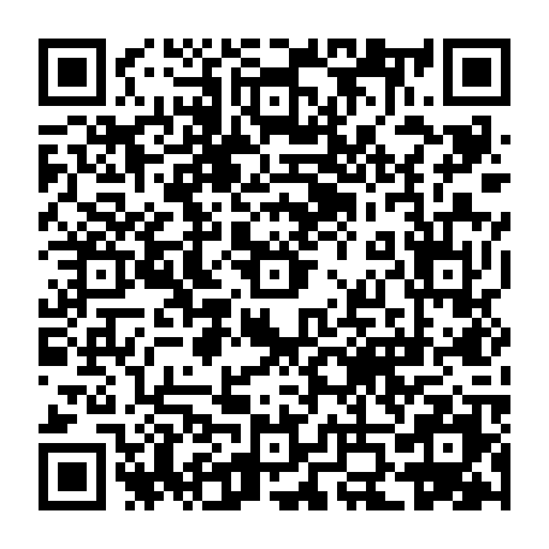 Code QR