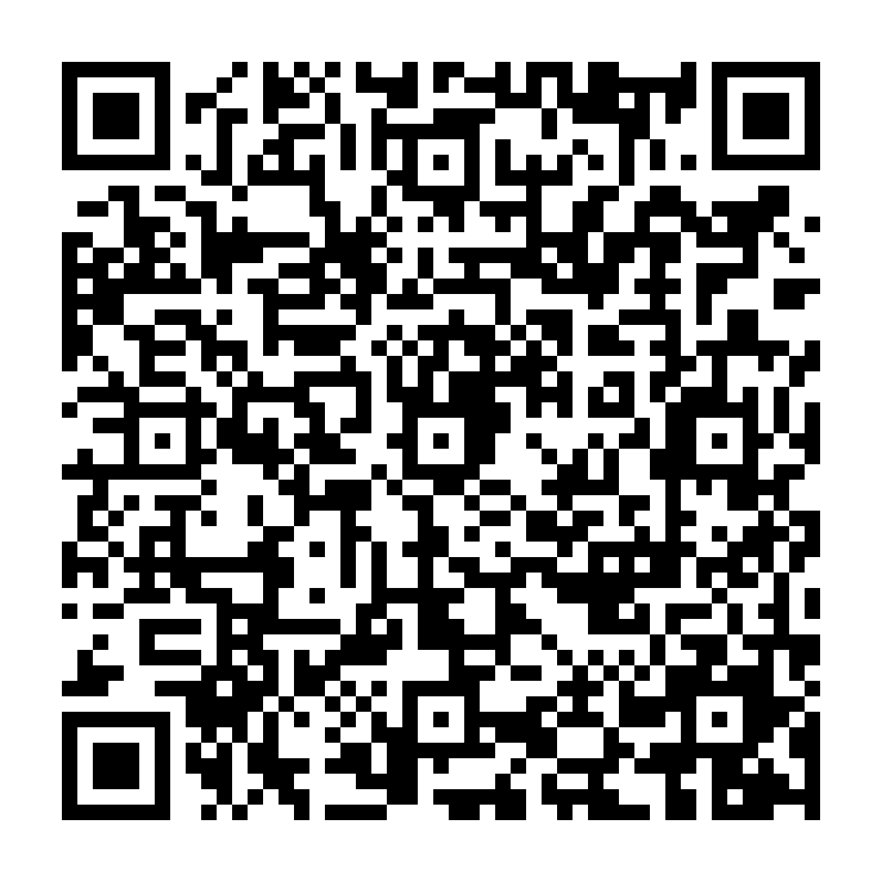 Code QR
