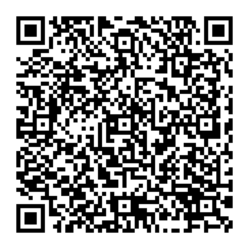 Code QR