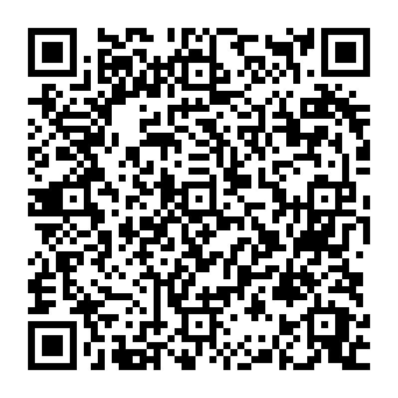 Code QR