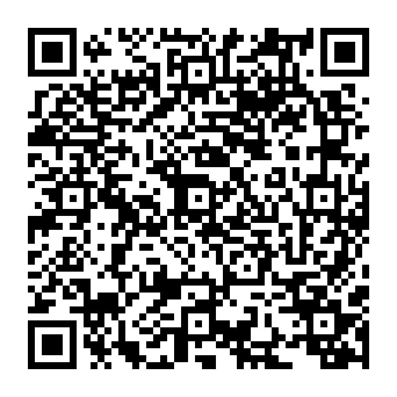 Code QR