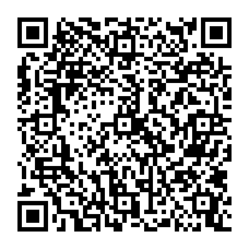 Code QR