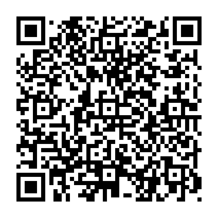 Code QR