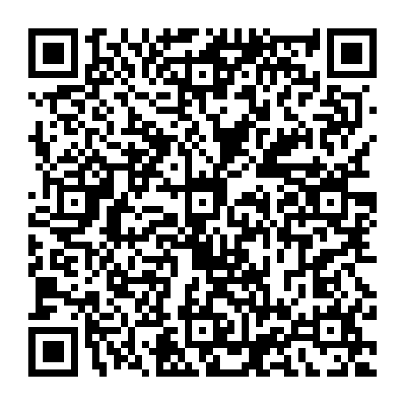 Code QR