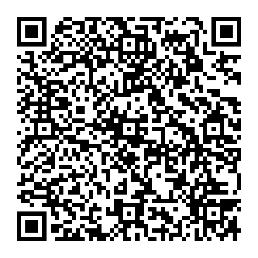 Code QR