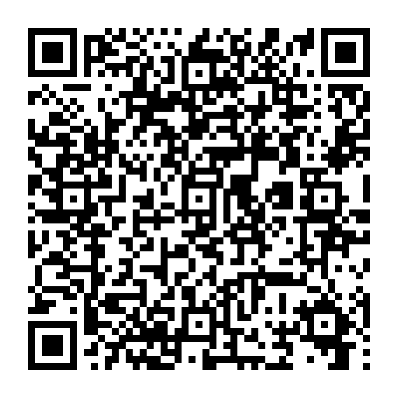 Code QR