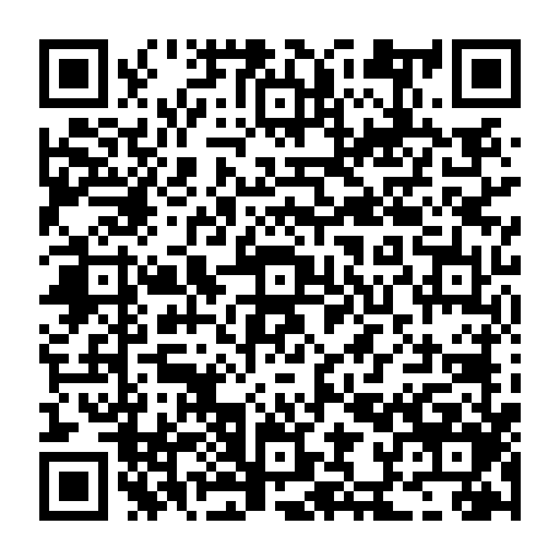 Code QR