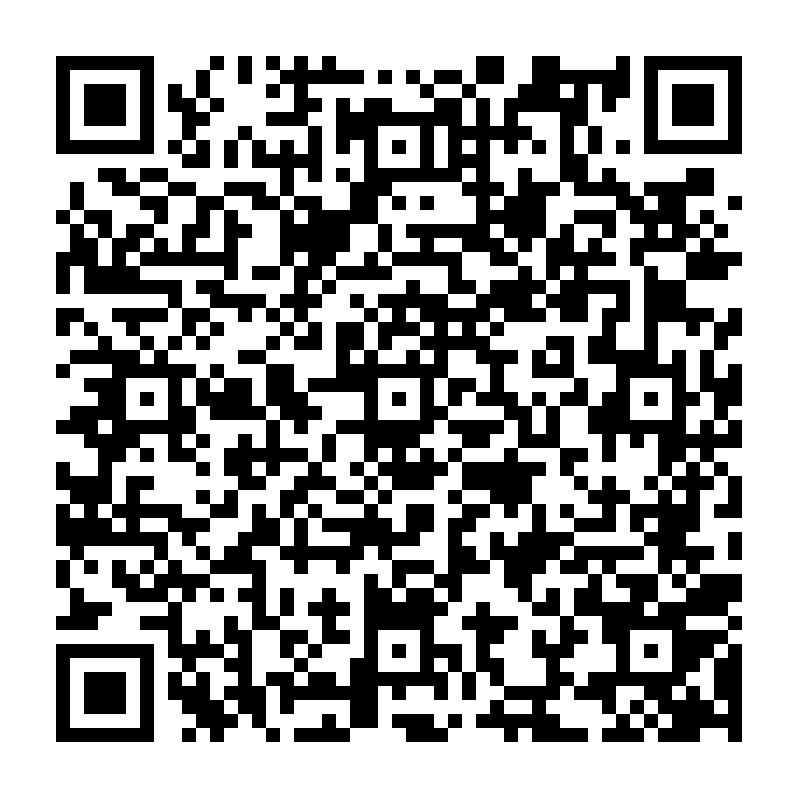 Code QR