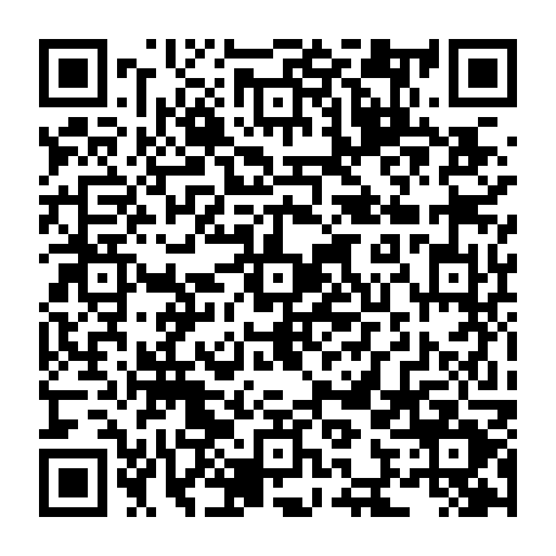 Code QR