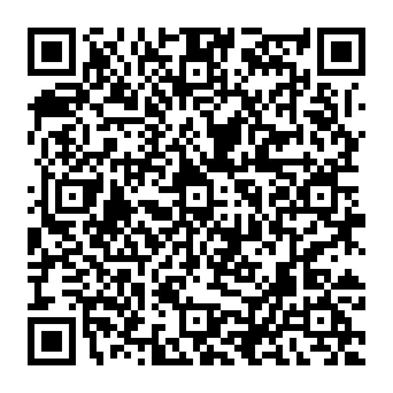 Code QR
