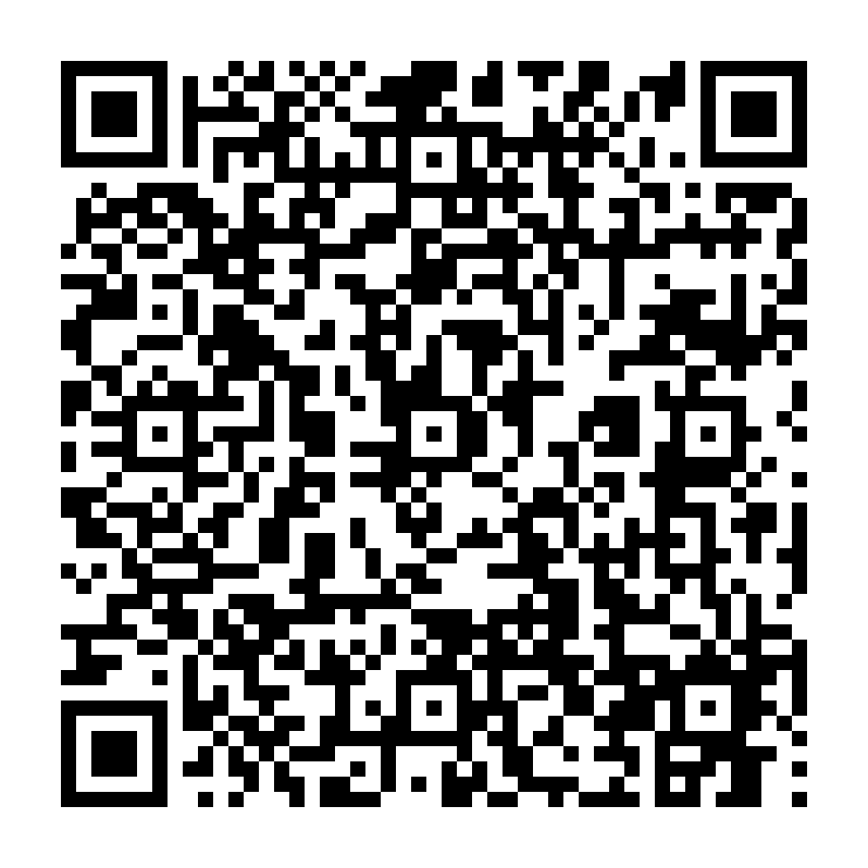 Code QR