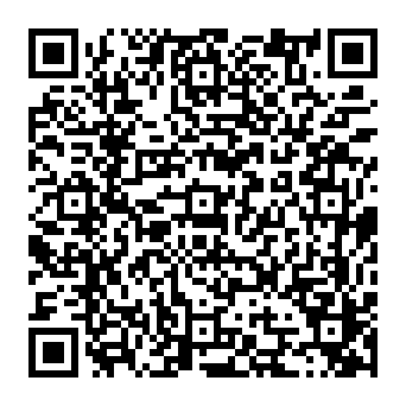 Code QR