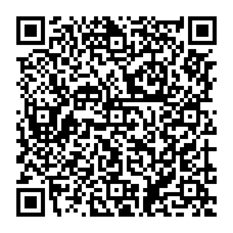 Code QR