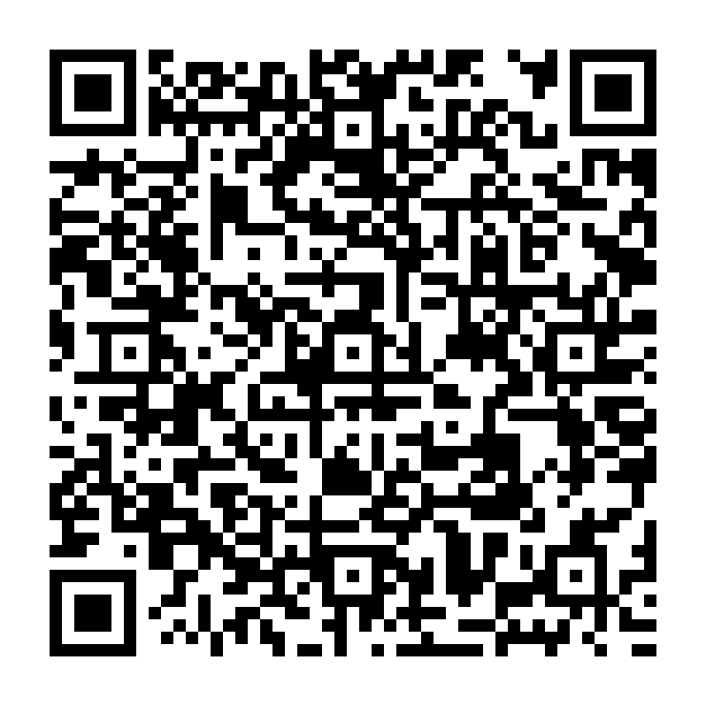 Code QR