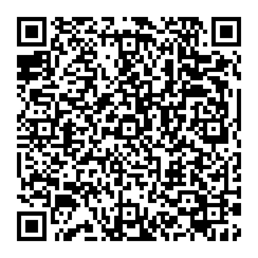 Code QR