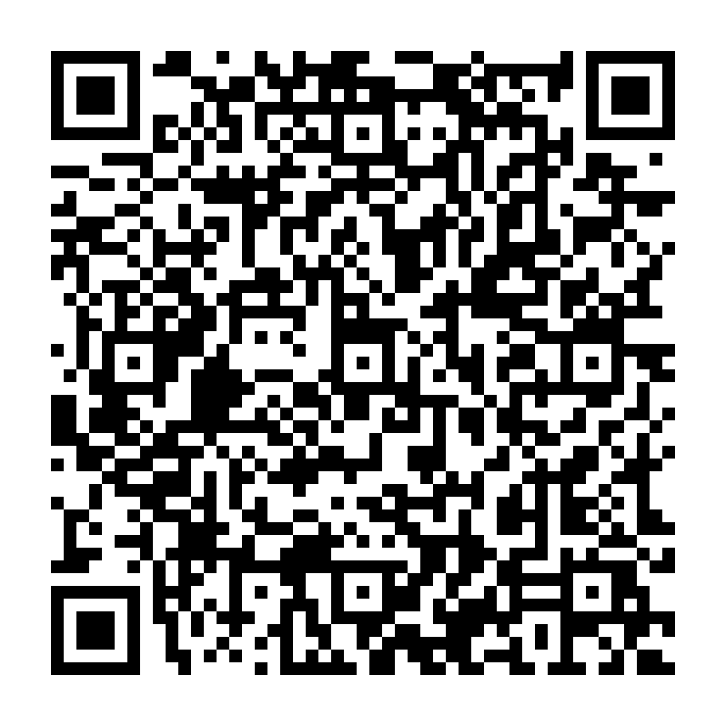 Code QR