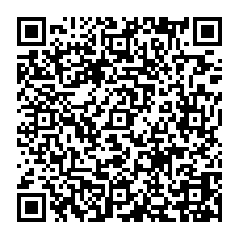 Code QR