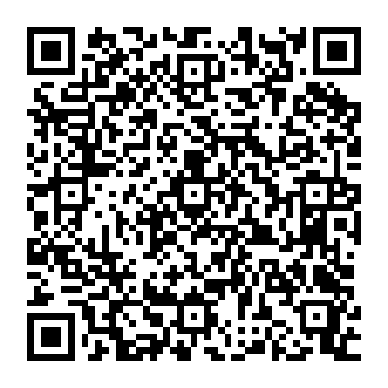Code QR