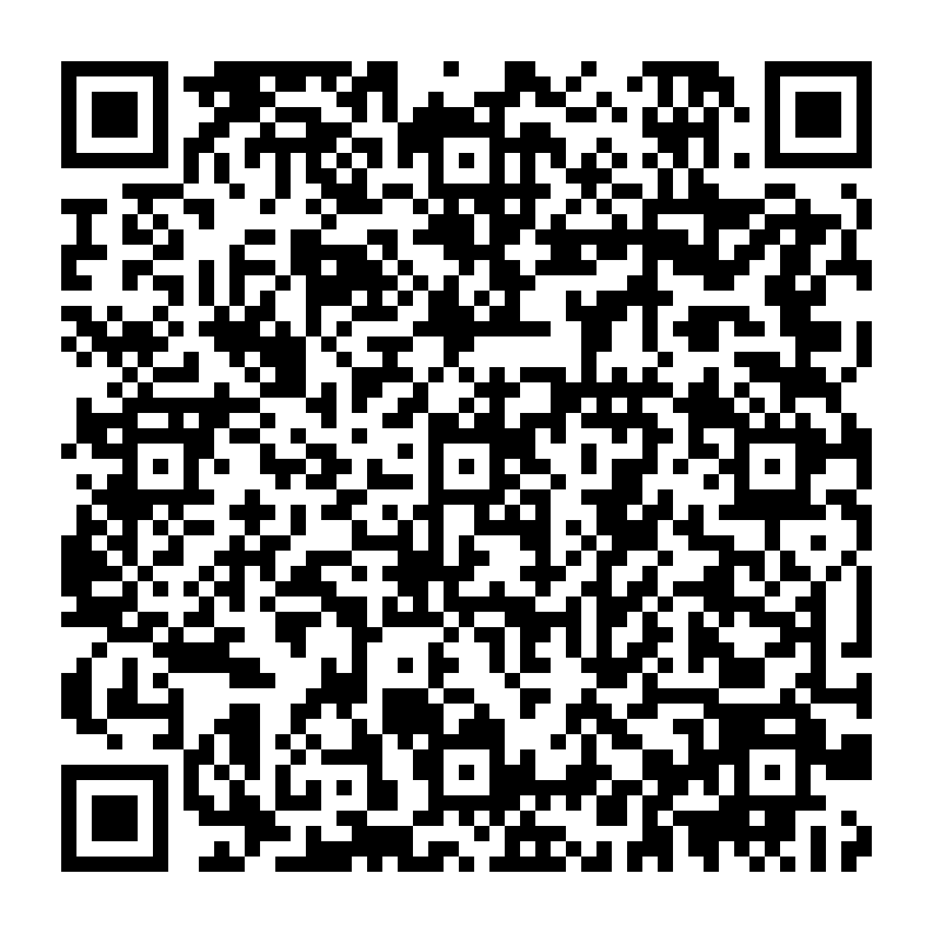 Code QR