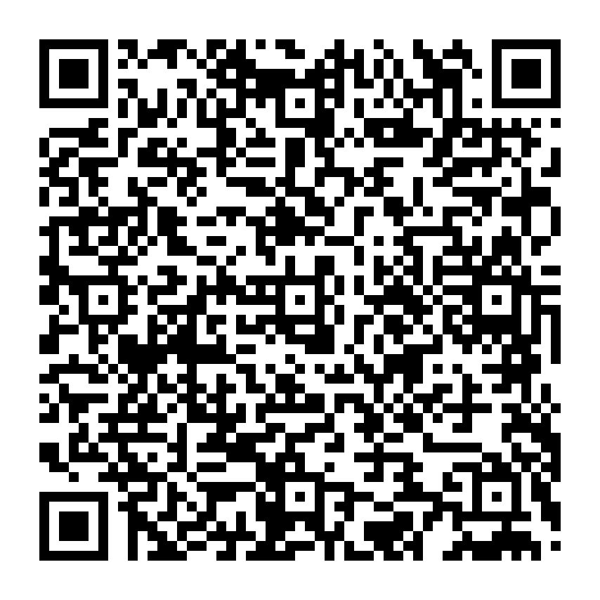 Code QR