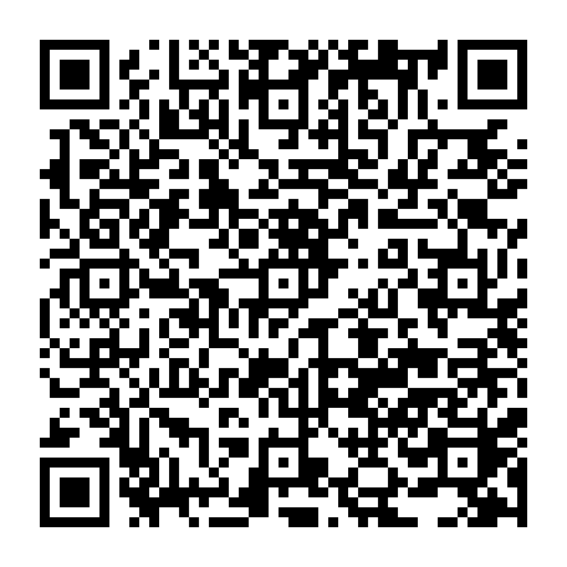 Code QR