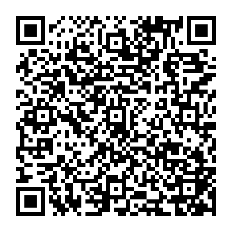 Code QR