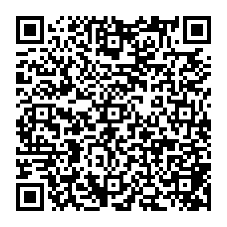 Code QR