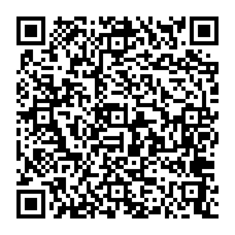 Code QR