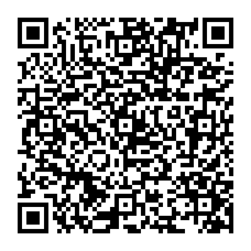 Code QR