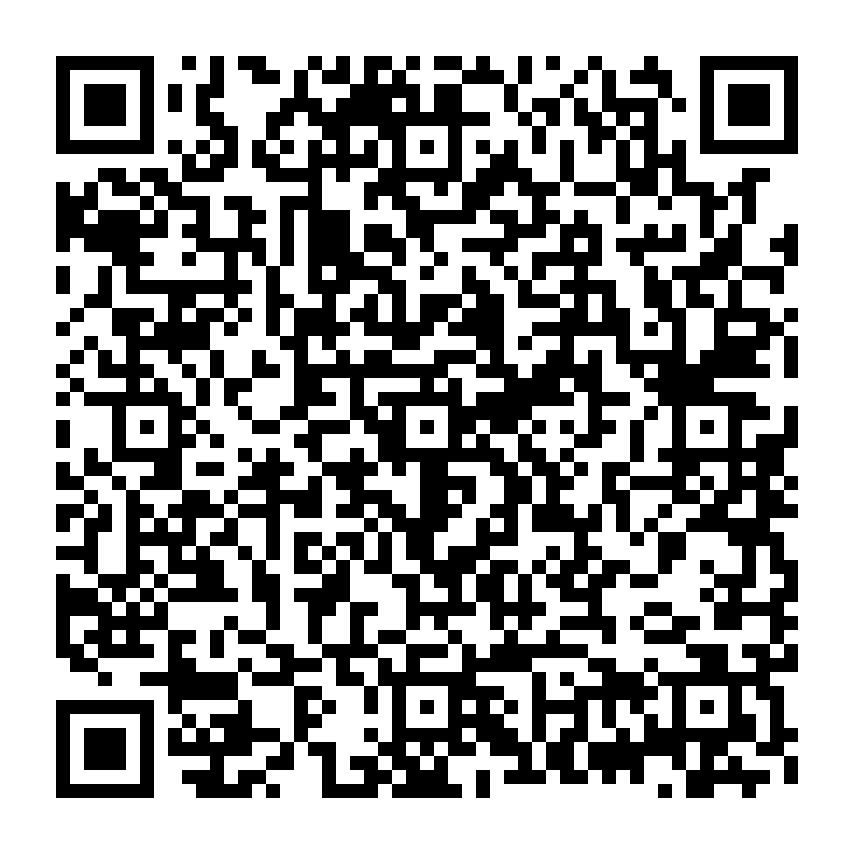 Code QR