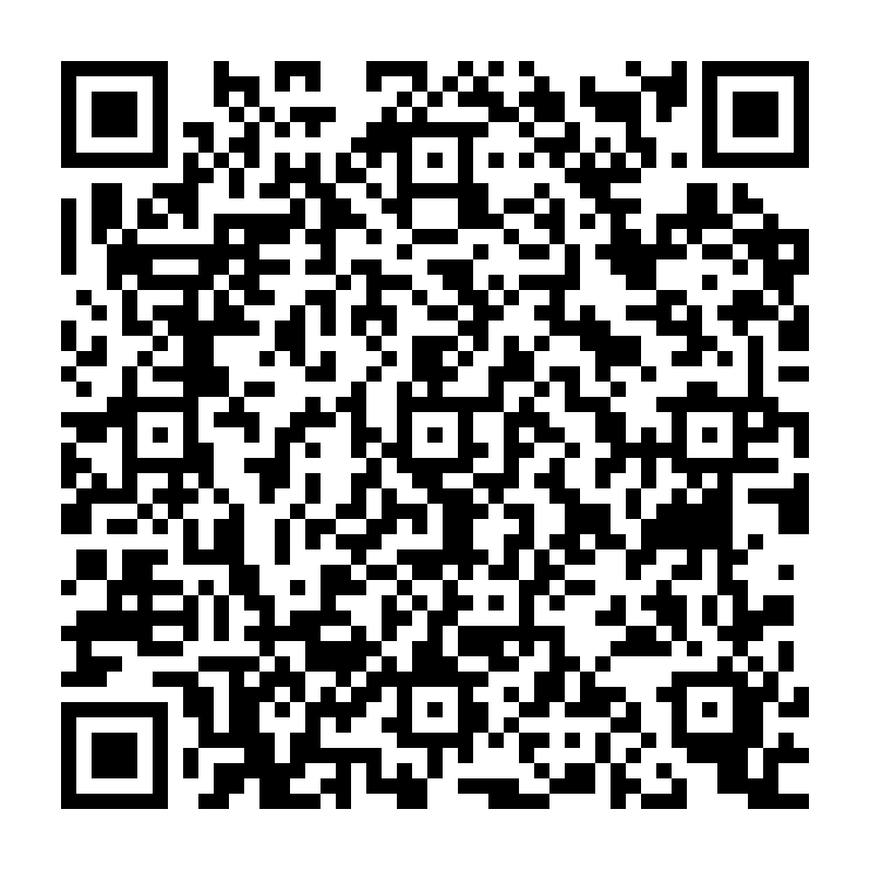 Code QR