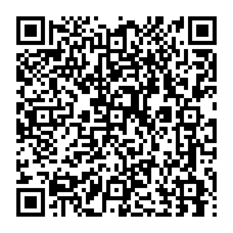 Code QR