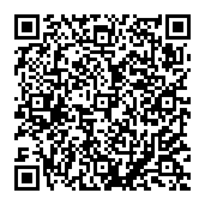 Code QR