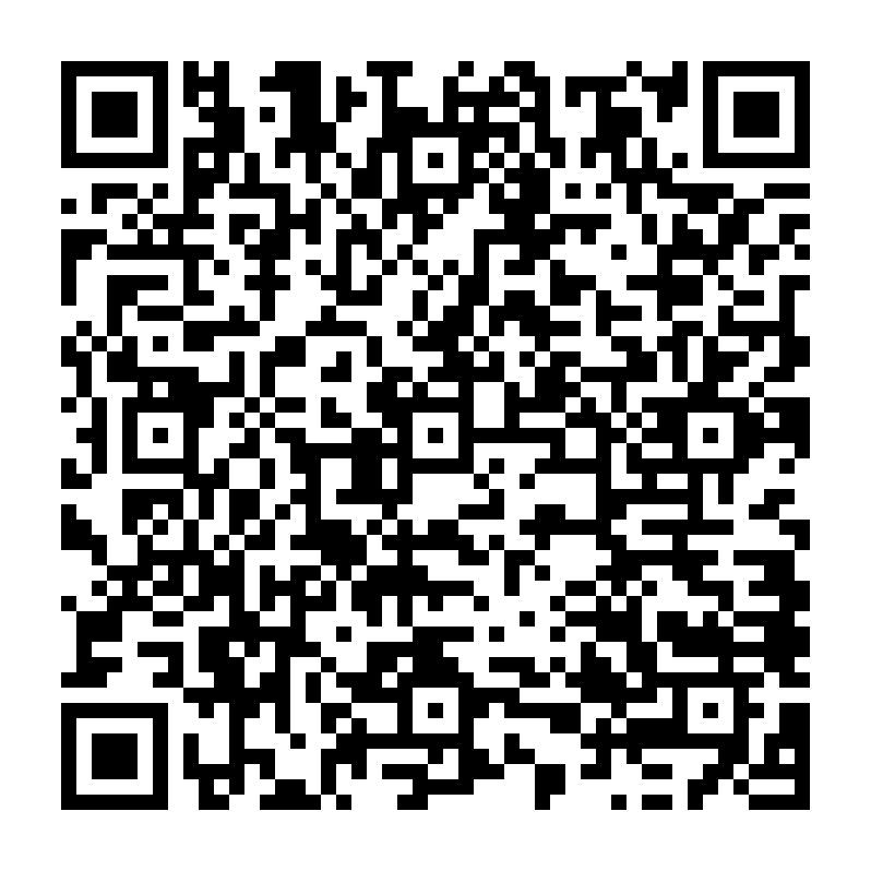 Code QR
