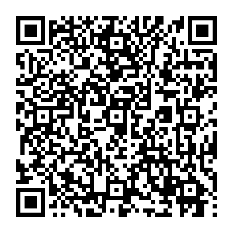 Code QR