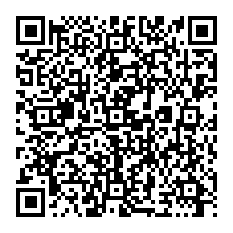 Code QR