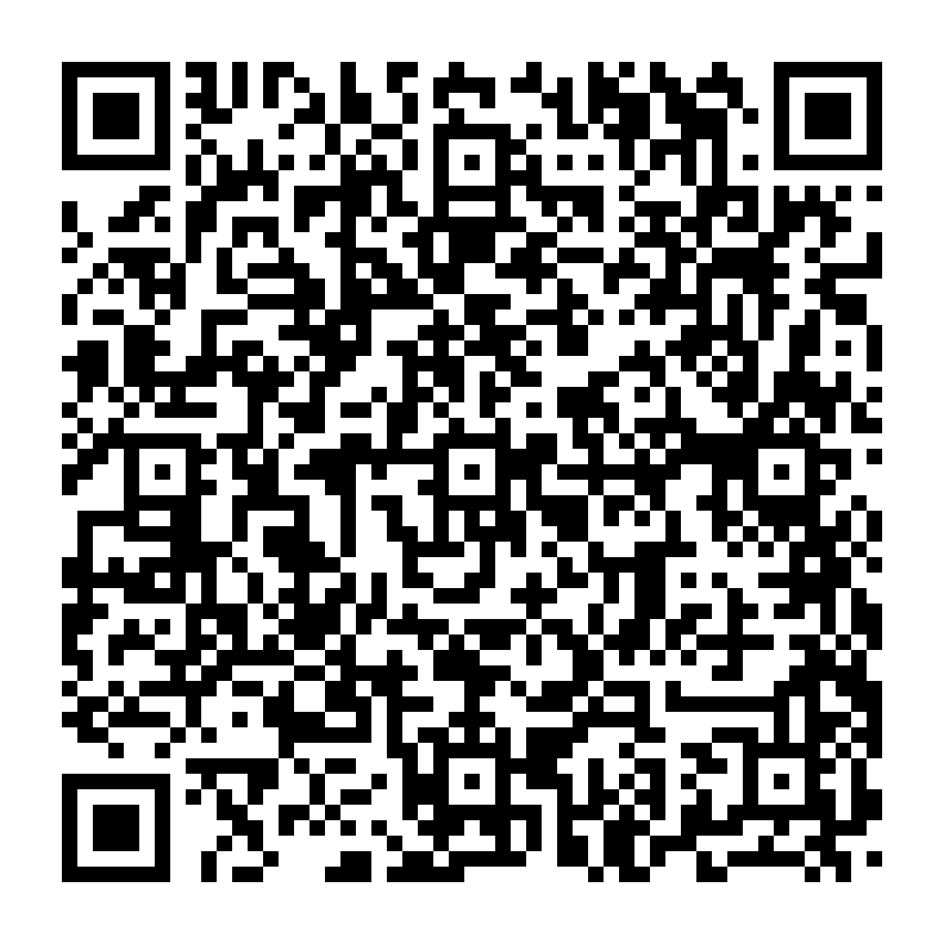 Code QR