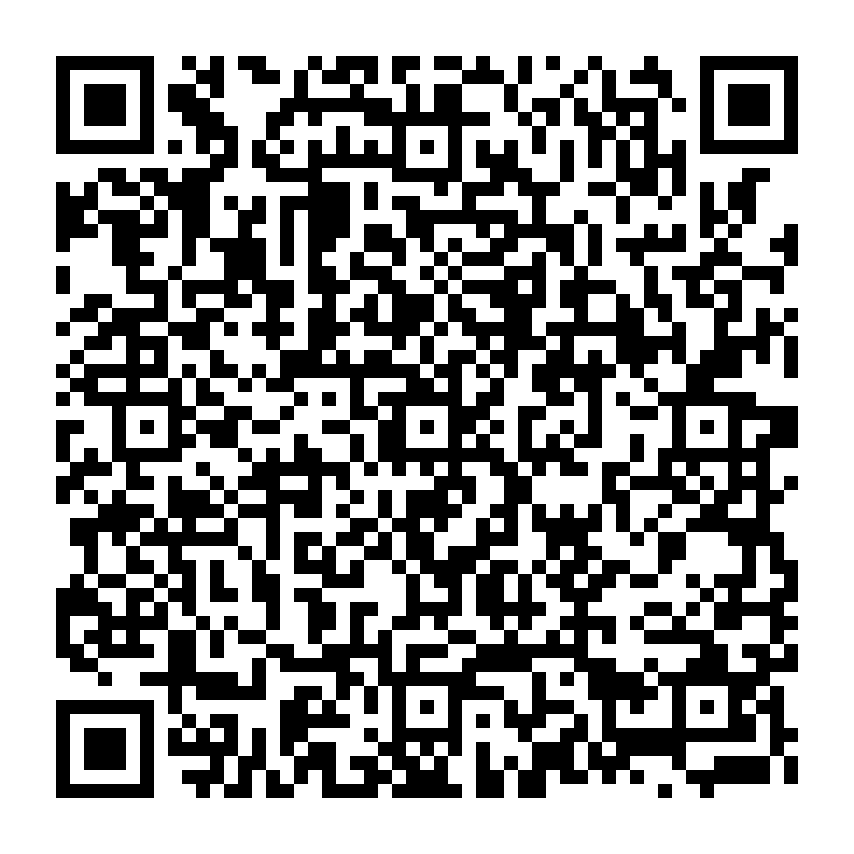 Code QR