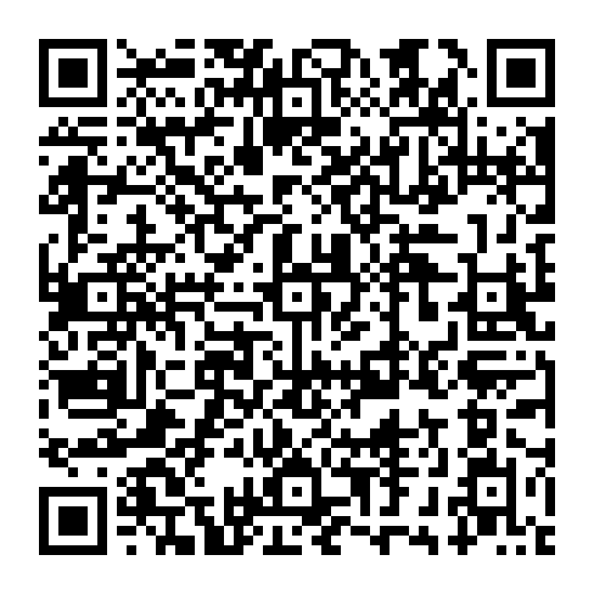 Code QR
