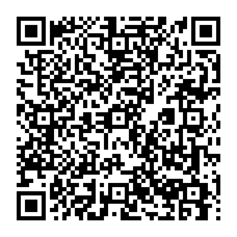 Code QR